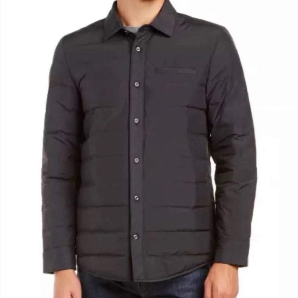 Victorinox Down Insulated framework Jacket